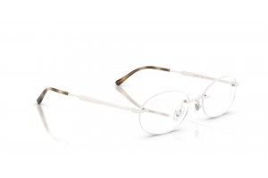 Ray-Ban RX3767V 3205 White — demo lencsés szemüvegkeret