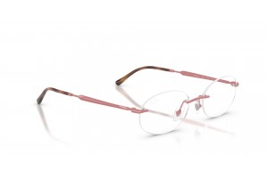 Ray-Ban RX3767V 3206 Pink DEMO szemüveg