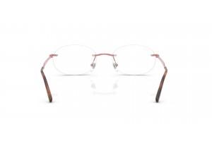 Ray-Ban RX3767V 3206 Pink DEMO szemüveg