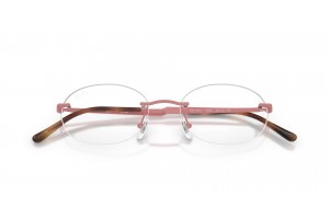 Ray-Ban RX3767V 3206 Pink DEMO szemüveg