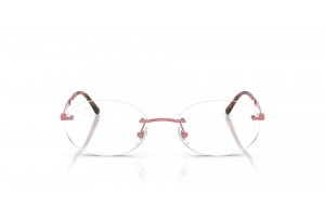 Ray-Ban RX3767V 3206 Pink DEMO szemüveg