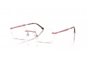 Ray-Ban RX3767V 3206 Pink DEMO szemüveg