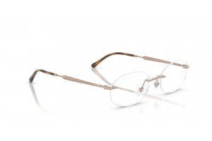 Ray-Ban RX3767V 3207 Light Pink szemüveg (demo lencse)