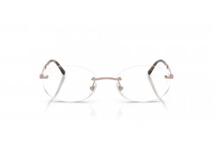 Ray-Ban RX3767V 3207 Light Pink szemüveg (demo lencse)