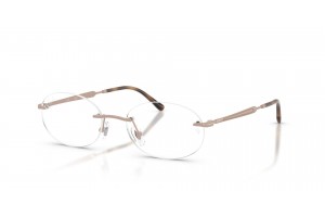 Ray-Ban RX3767V 3207 Light Pink szemüveg (demo lencse)