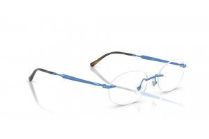 Ray-Ban RX3767V 3208 Light Blue szemüveg