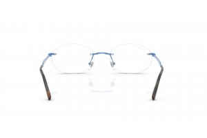 Ray-Ban RX3767V 3208 Light Blue szemüveg