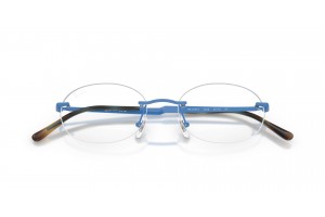 Ray-Ban RX3767V 3208 Light Blue szemüveg