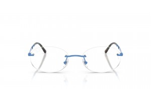 Ray-Ban RX3767V 3208 Light Blue szemüveg