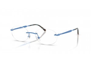 Ray-Ban RX3767V 3208 Light Blue szemüveg