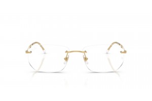 Ray-Ban RX3768V 2500 Arista Gold (DEMO LENS)