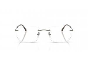 Ray-Ban RX3768V 3201 szürke DEMO LENS