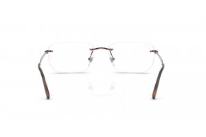 Ray-Ban RX3768V 3202 Bordeaux - DEMO lencse