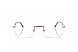 Ray-Ban RX3768V 3202 Bordeaux - DEMO lencse