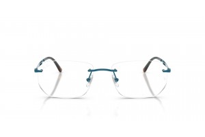 Ray-Ban RX3768V 3203 Blue – demó lencsés keret