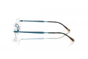 Ray-Ban RX3768V 3203 Blue – demó lencsés keret