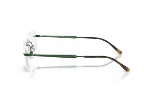 Ray-Ban RX3768V 3204 Green - DEMO LENS