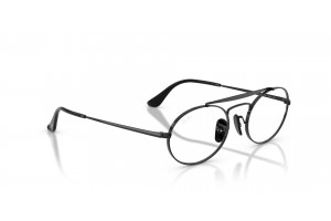 Ray-Ban RX3775VM F134 fekete keret - demo lencse