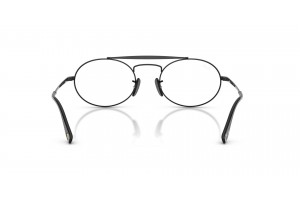 Ray-Ban RX3775VM F134 fekete keret - demo lencse