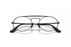 Ray-Ban RX3775VM F134 fekete keret - demo lencse