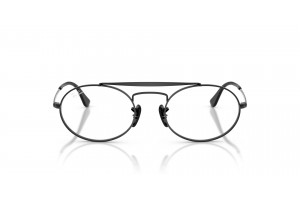 Ray-Ban RX3775VM F134 fekete keret - demo lencse