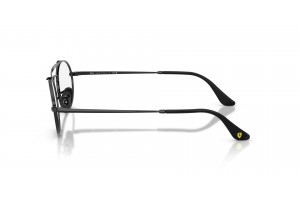 Ray-Ban RX3775VM F134 fekete keret - demo lencse