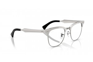 Ray-Ban RX3807VM F106 Brushed Silver/Gunmetal