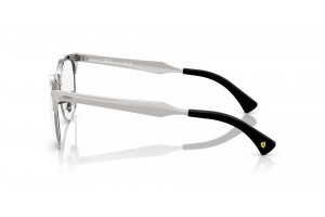 Ray-Ban RX3807VM F106 Brushed Silver/Gunmetal