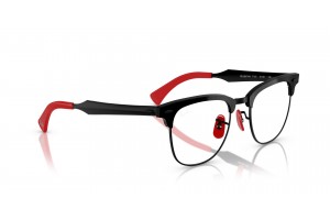 Ray-Ban RX3807VM F107 Brushed Black - DEMO lencse