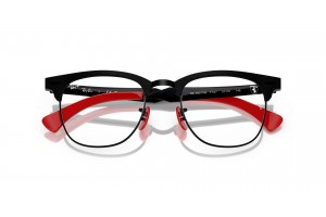 Ray-Ban RX3807VM F107 Brushed Black - DEMO lencse