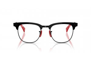 Ray-Ban RX3807VM F107 Brushed Black - DEMO lencse