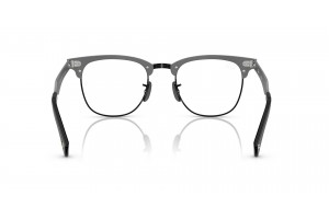 Ray-Ban RX3807VM F108 — Brushed Grey/Black (DEMO)