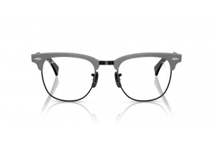 Ray-Ban RX3807VM F108 — Brushed Grey/Black (DEMO)