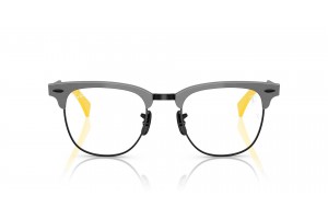 Ray-Ban RX3807VM F109 Brushed Grey/Black szemüveg