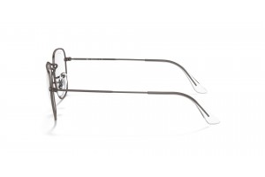 Ray-Ban RX3857V 2502 FRANK Gunmetal szemüveg — demo lencse