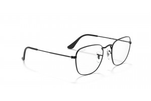Ray-Ban RX3857V FRANK 2509 fekete - demo lencse