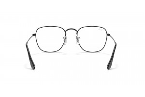 Ray-Ban RX3857V FRANK 2509 fekete - demo lencse