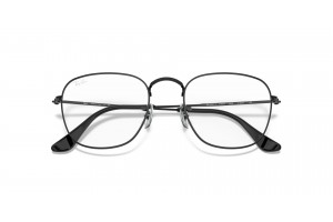 Ray-Ban RX3857V FRANK 2509 fekete - demo lencse
