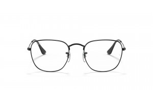 Ray-Ban RX3857V FRANK 2509 fekete - demo lencse