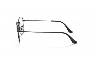 Ray-Ban RX3857V FRANK 2509 fekete - demo lencse