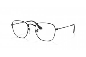 Ray-Ban RX3857V FRANK 2509 fekete - demo lencse