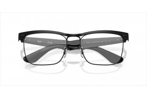 Ray-Ban RX3875V 2503 WAYFARER Matte Black szemüveg