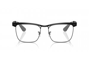 Ray-Ban RX3875V 2503 WAYFARER Matte Black szemüveg