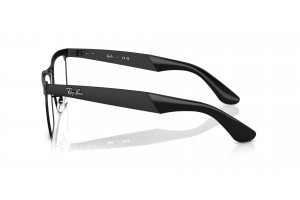 Ray-Ban RX3875V 2503 WAYFARER Matte Black szemüveg