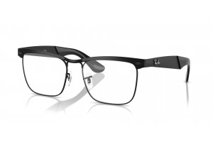 Ray-Ban RX3875V 2503 WAYFARER Matte Black szemüveg