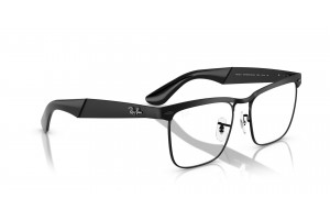 Ray-Ban RX3875V 2503 WAYFARER Matte Black szemüveg