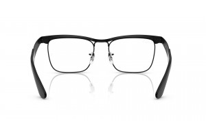 Ray-Ban RX3875V 2503 WAYFARER Matte Black szemüveg