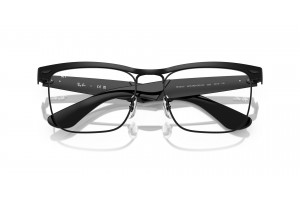 Ray-Ban RX3875V 2503 WAYFARER Matte Black szemüveg