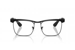 Ray-Ban RX3875V 2503 WAYFARER Matte Black szemüveg