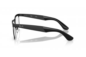 Ray-Ban RX3875V 2503 WAYFARER Matte Black szemüveg